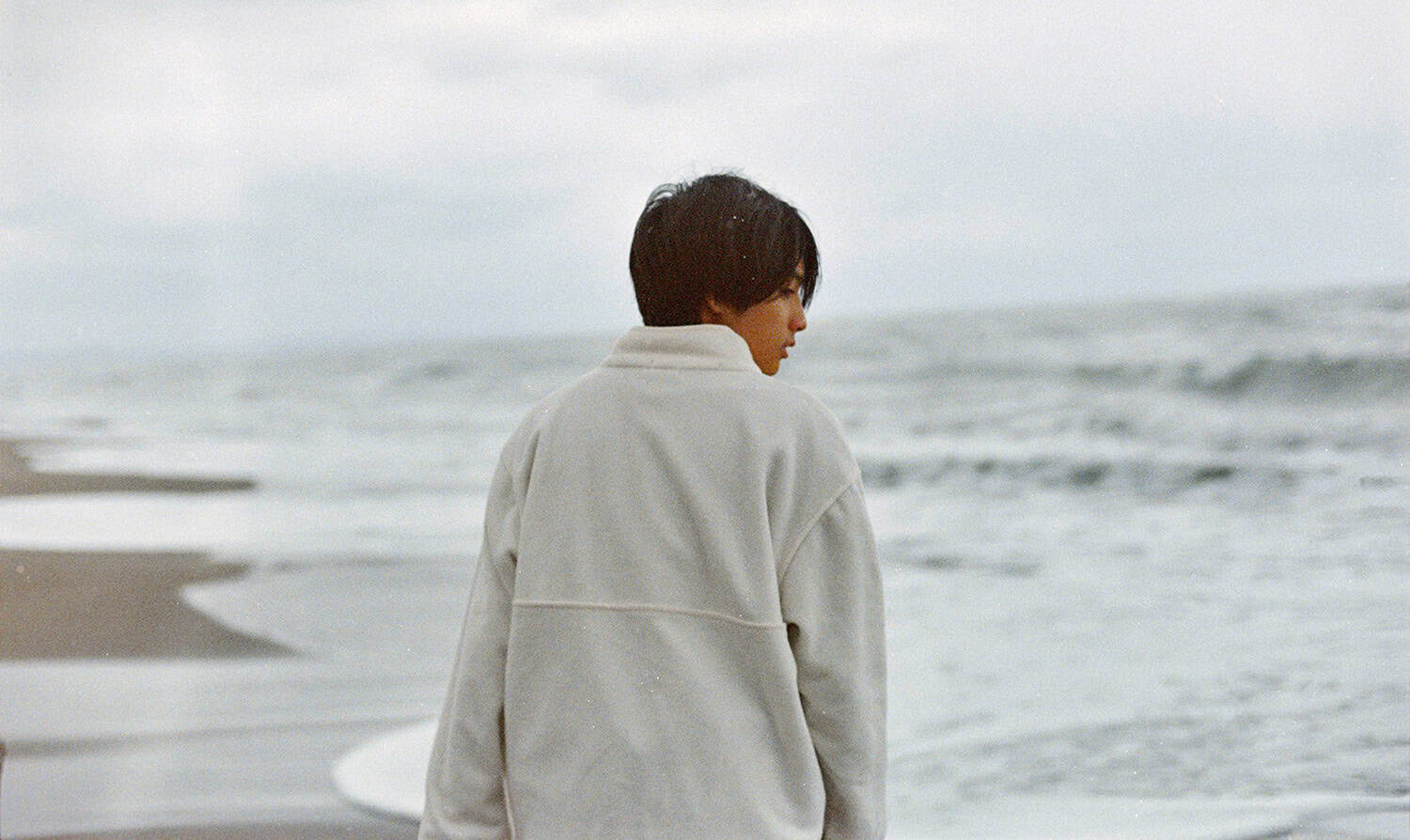 Numb (2025) by Takuya Uchiyama Film Review