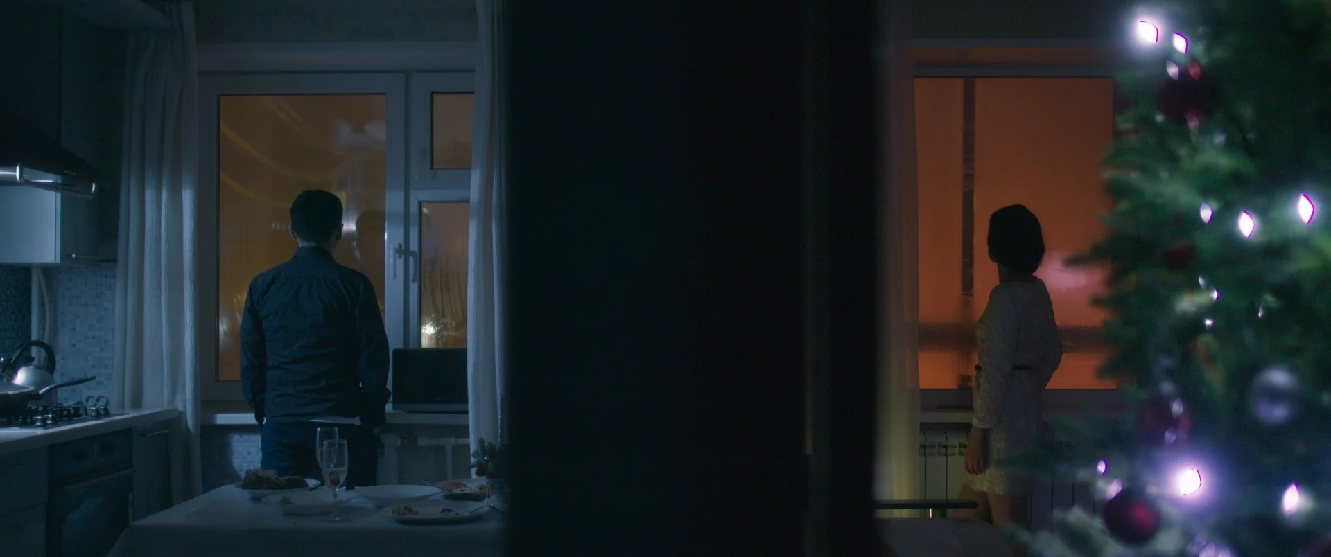 Our Winter (2022) by Stepan Burnashev Film Review
