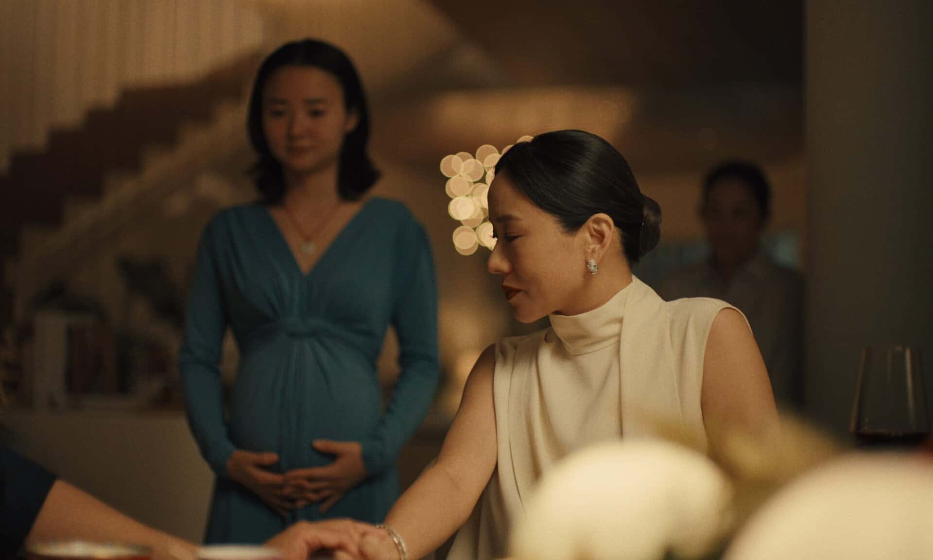 Our Child (2026) by Anatole Sloan Short Film Review