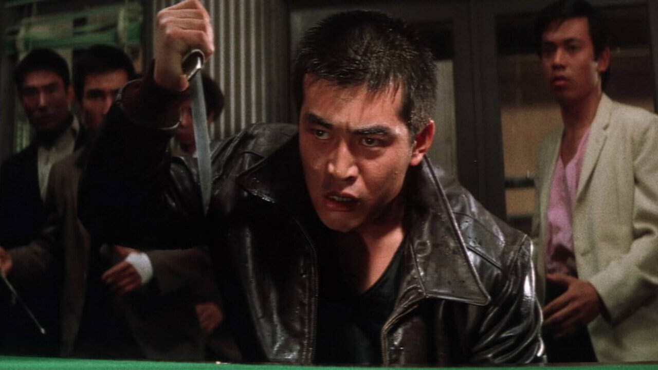 20 Long-Running Japanese Film Series with the Same Actor Playing the Same Character