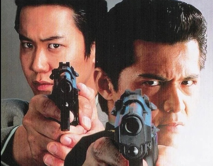 20 Long-Running Japanese Film Series with the Same Actor Playing the Same Character