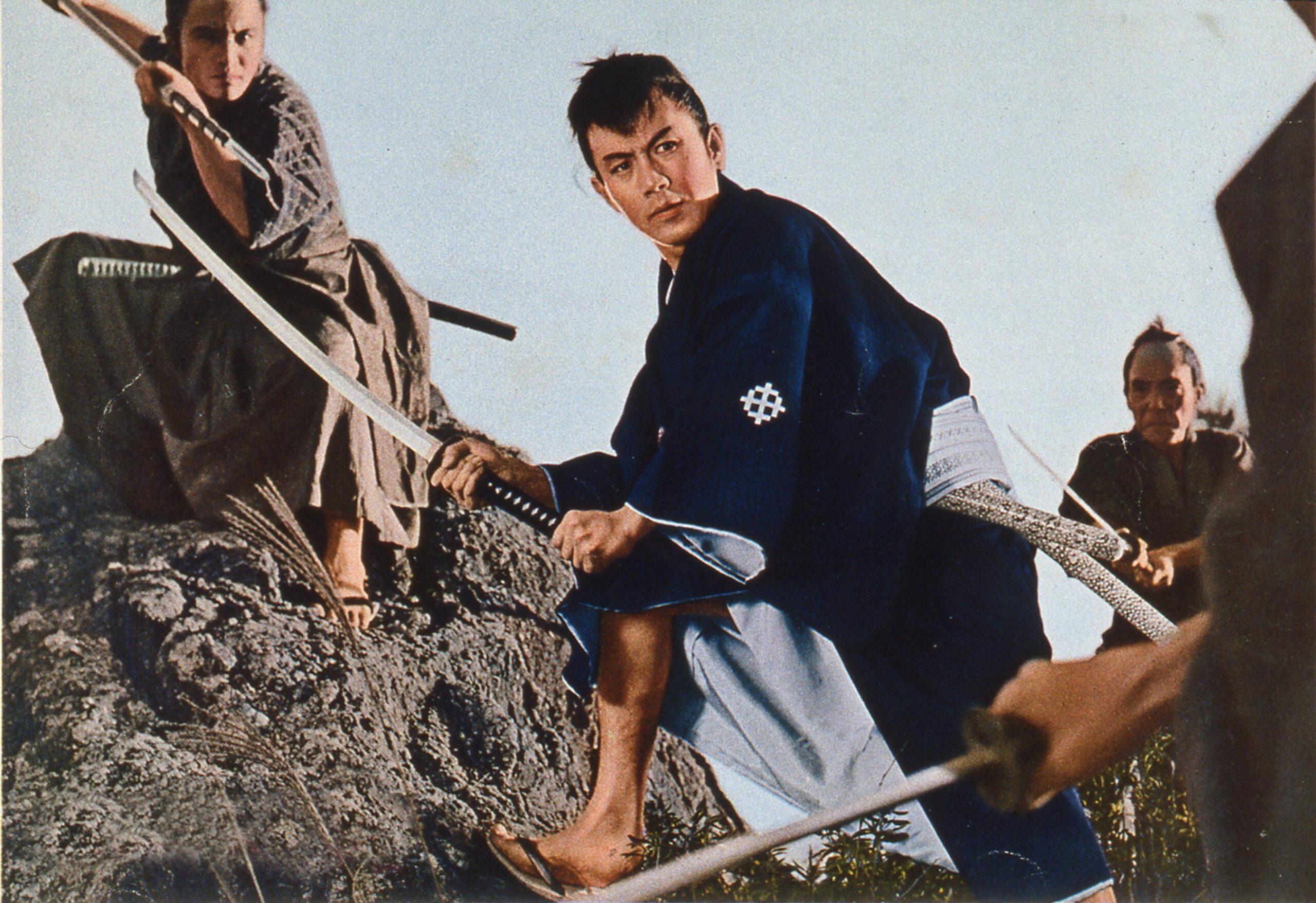 20 Long-Running Japanese Film Series with the Same Actor Playing the Same Character