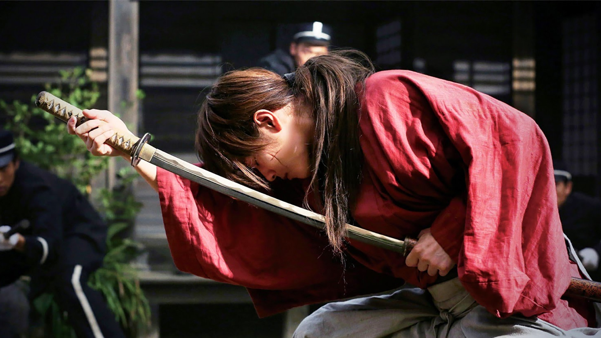 20 Long-Running Japanese Film Series with the Same Actor Playing the Same Character