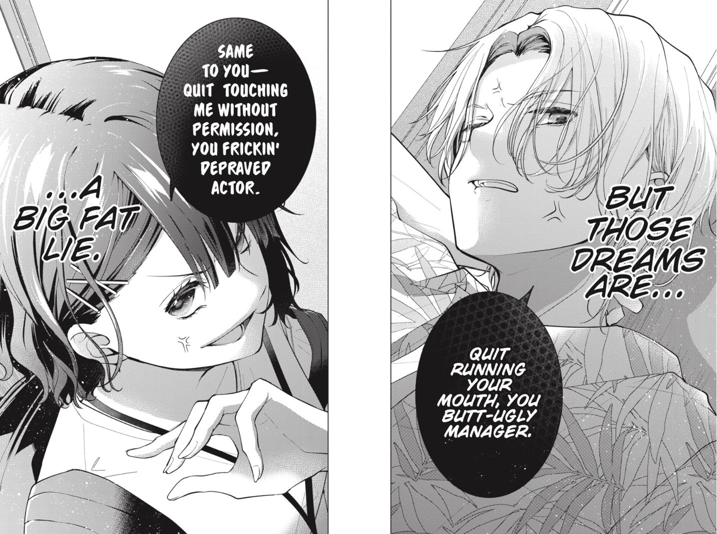 Thank You for Taking Care of Our Boy Banri (2024) by Chitose Kaido Manga Review