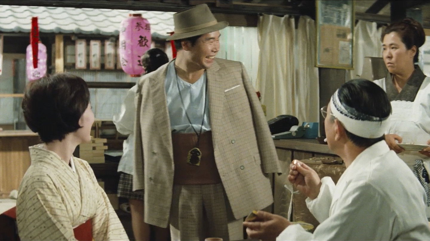 20 Long-Running Japanese Film Series with the Same Actor Playing the Same Character