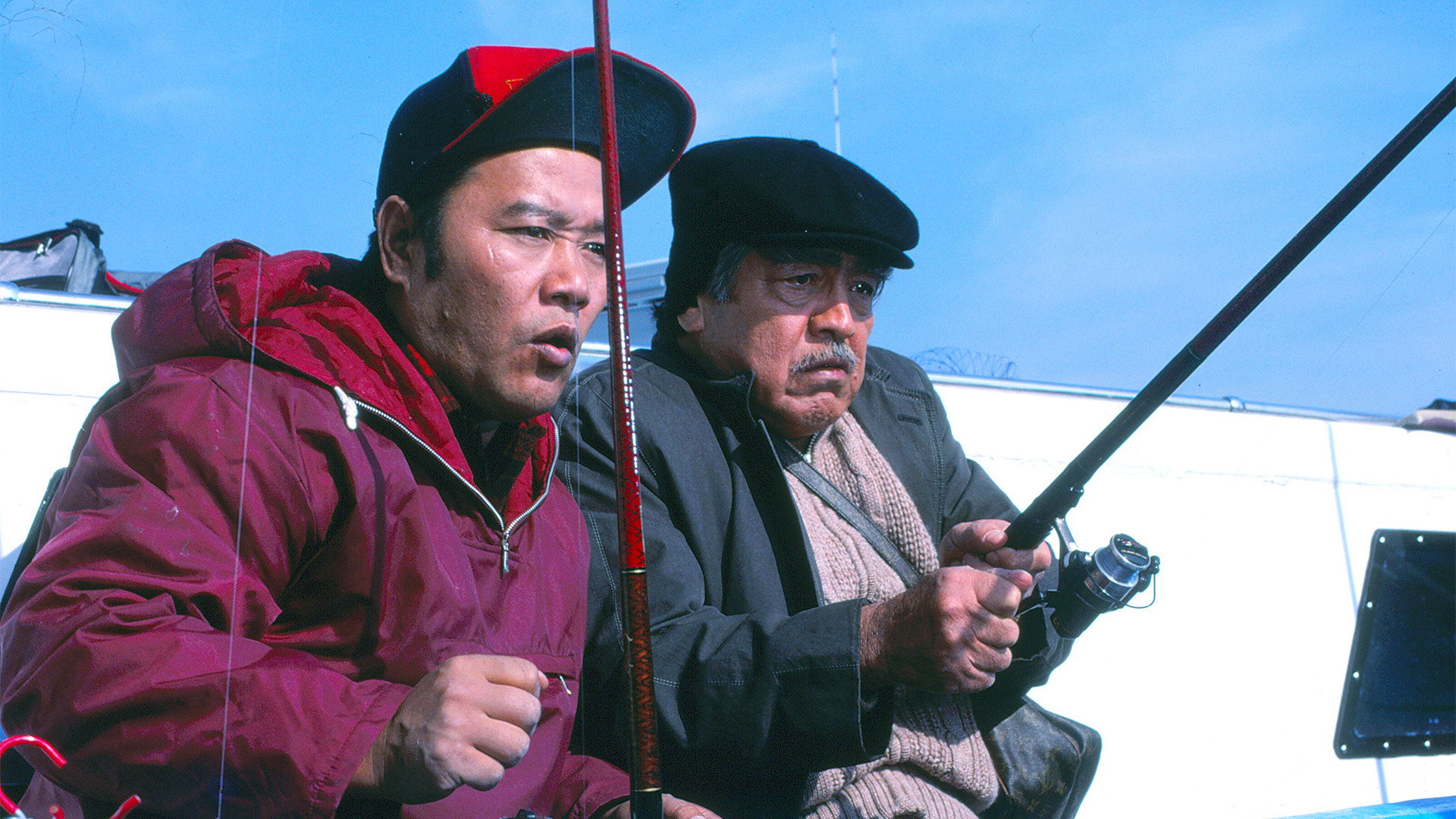 20 Long-Running Japanese Film Series with the Same Actor Playing the Same Character