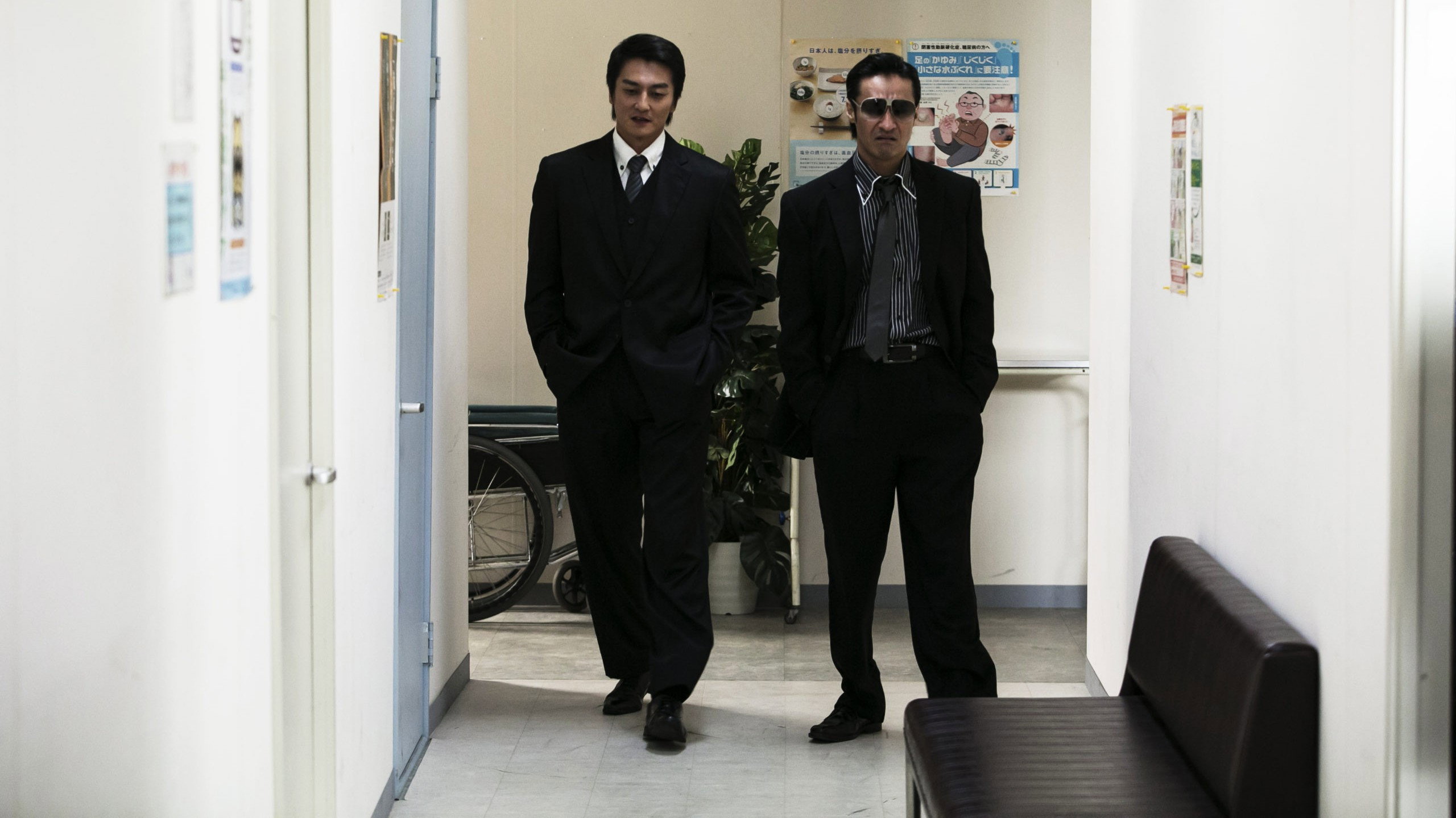 20 Long-Running Japanese Film Series with the Same Actor Playing the Same Character