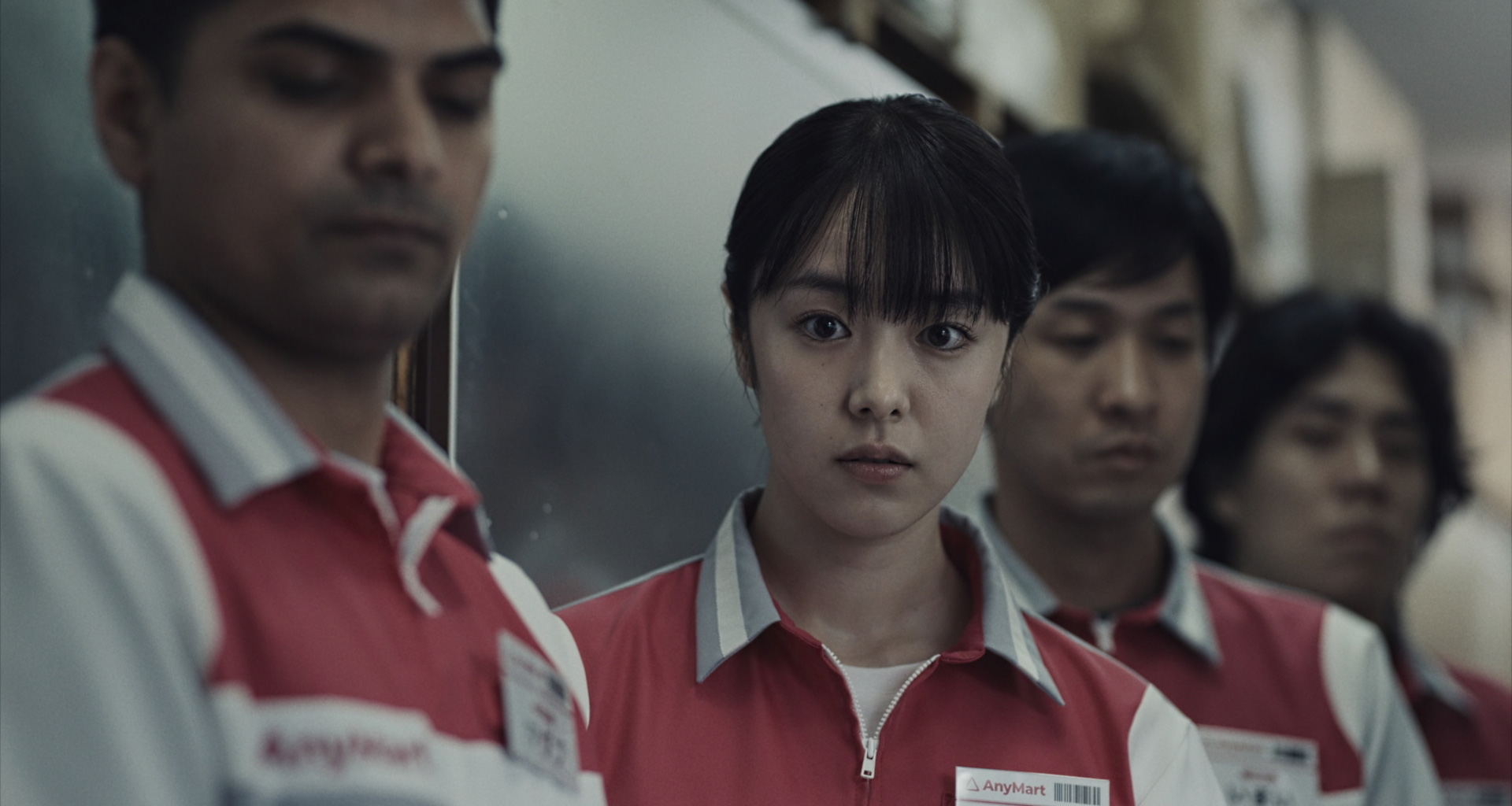 AnyMart (2026) by Yusuke Iwasaki Film Review