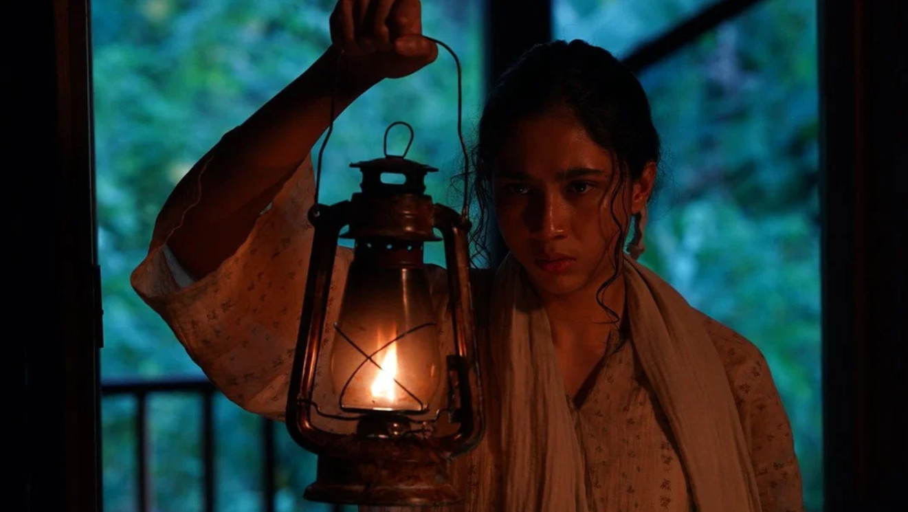 Khadam by Shamyl Othman Trailer