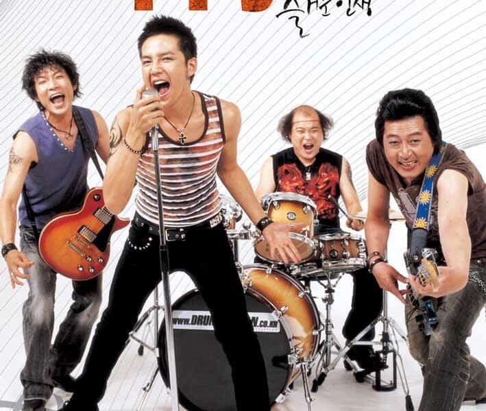Lee Joon-ik Tribute: History Through Human Stories