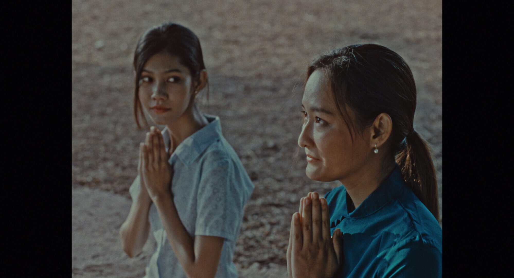 Fruit Gathering (2026) by Aung Phyoe Film Review
