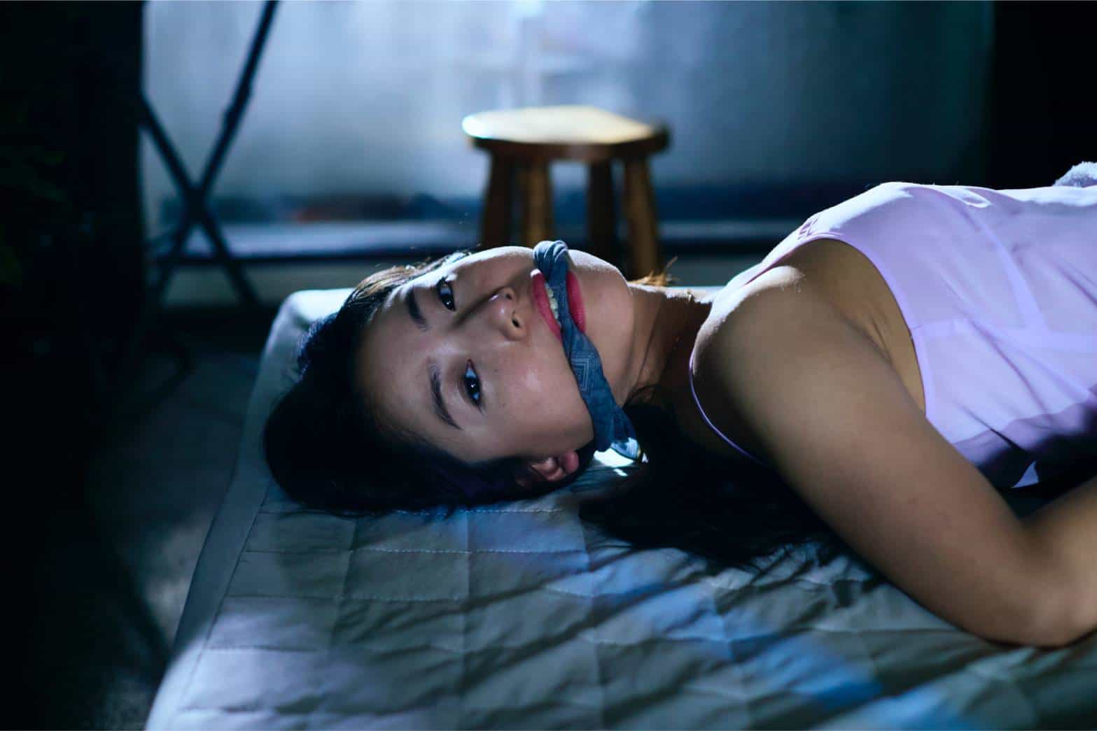 Kishu Izuchi Interview: Pygmalion à rebours