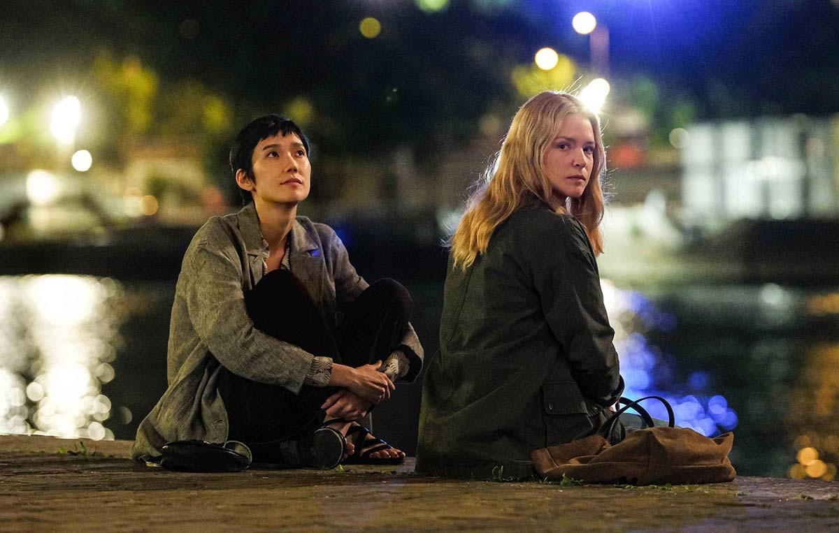 All of a Sudden (2026) by Ryusuke Hamaguchi Film Review
