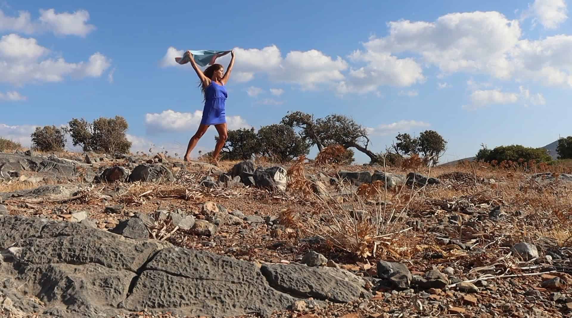 Aulus: The Long Journey of a Short Film from Crete to Palestine