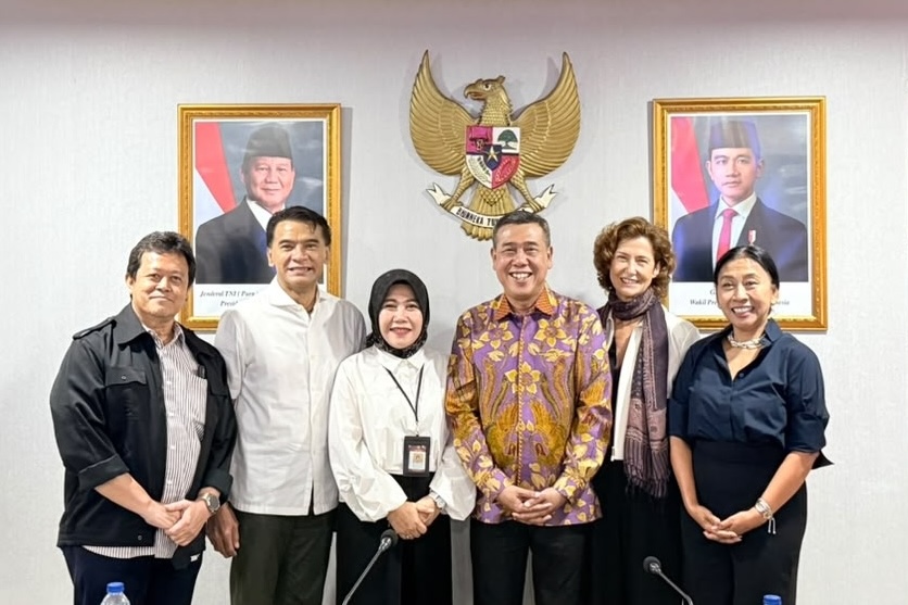 Indonesia's Ministry of Culture Reaffirms Support for Balinale Ahead of Landmark 20th Edition