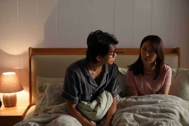 Bird Of Paradise (2026) by Joey Wu Film Review