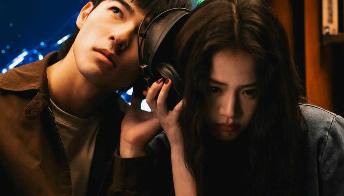 Crossing A Dawn by Badou Zhao Film Review