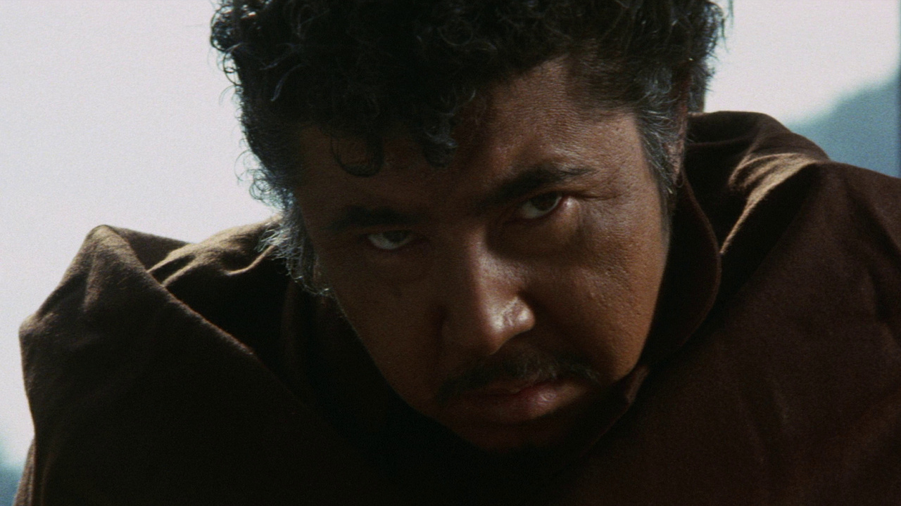 Eight Men to Kill (1972) by Shigehiro Ozawa Film Review