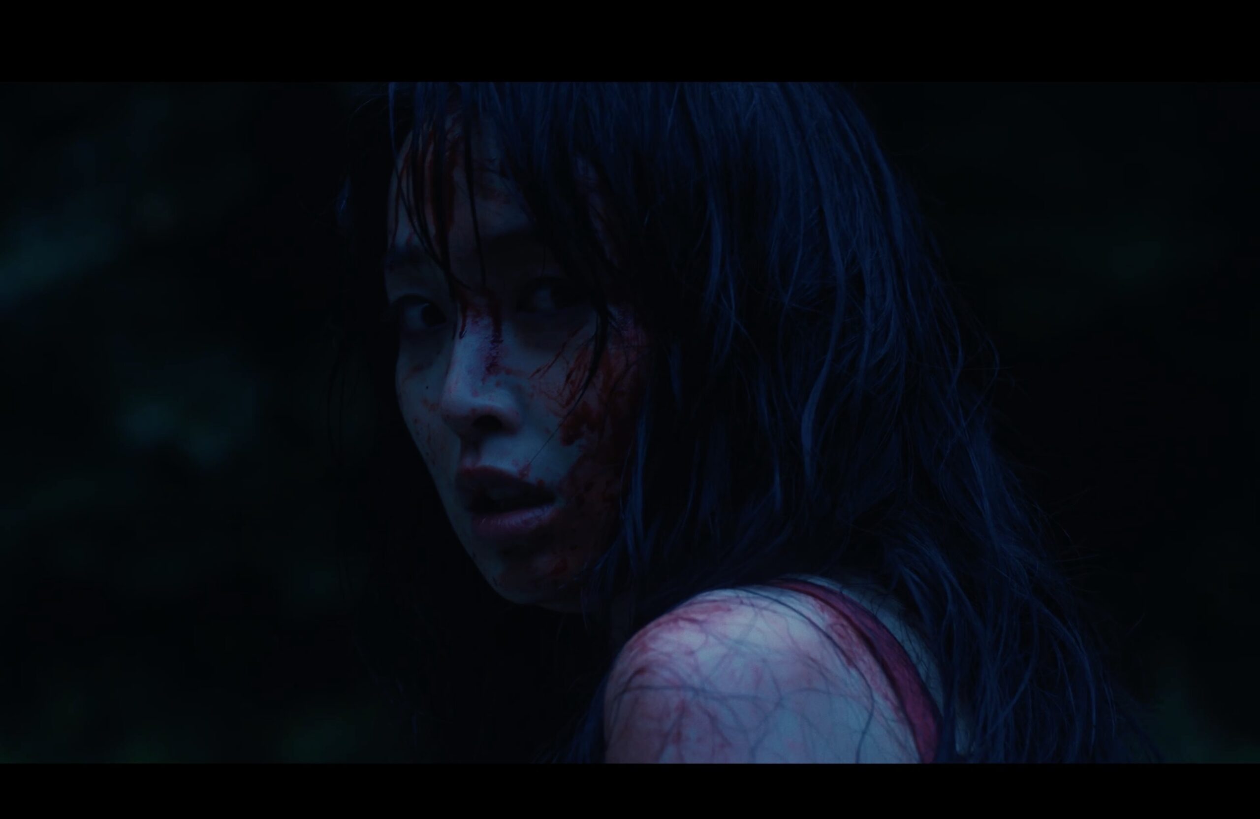 Forte (2025) by Kim Kim-bo Film Review