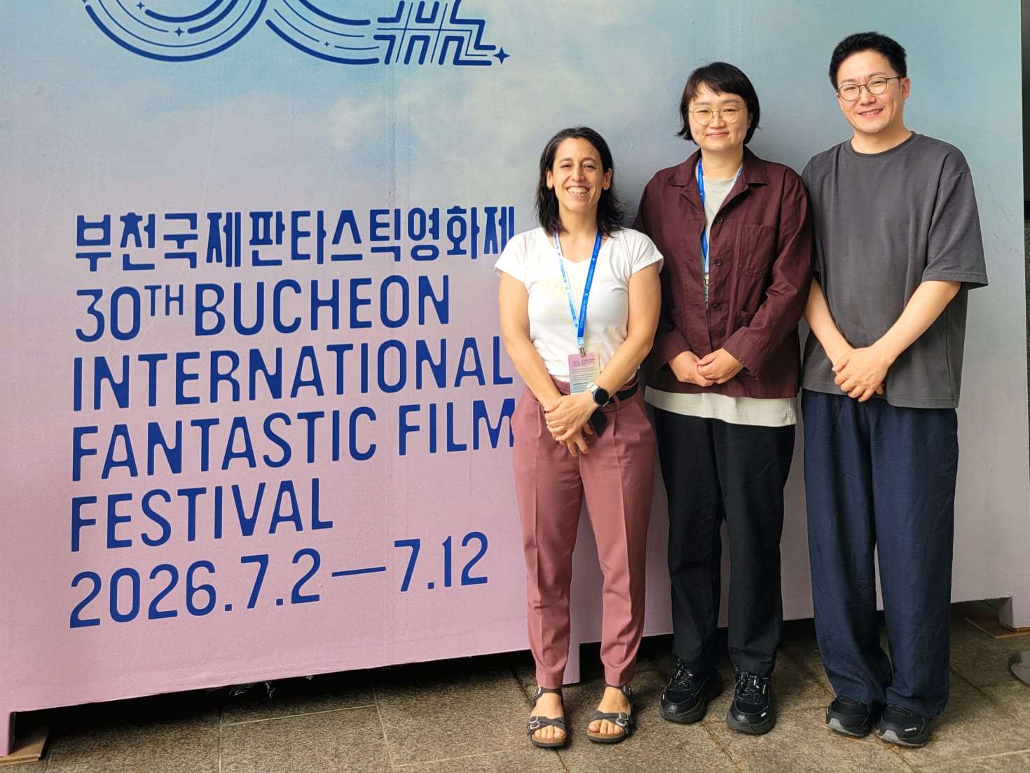 Kim Eun-young Interview: This Zombie is Simply a Different Kind of Zombie