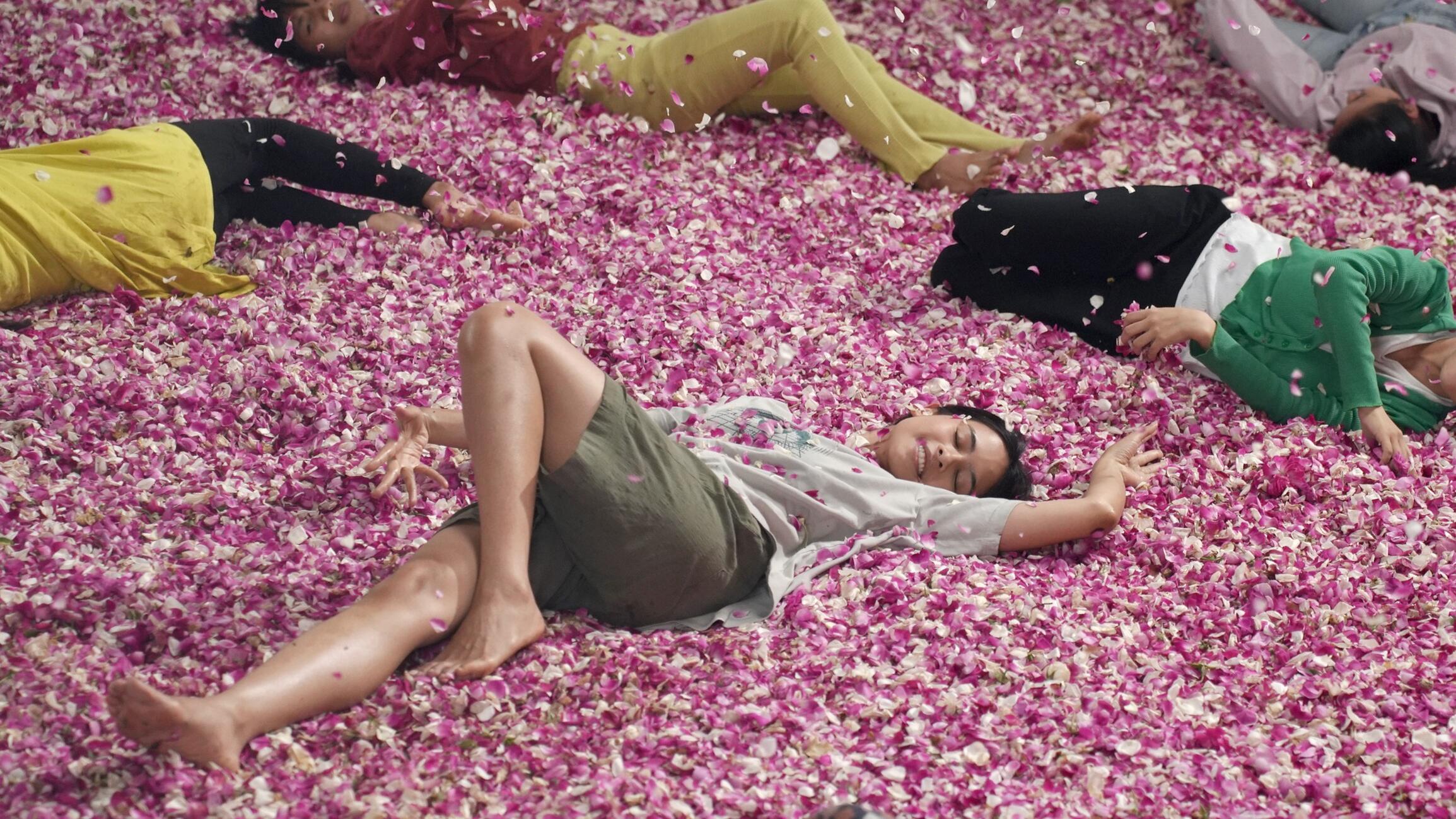 AAIFF49 Unveils Full Line-up, Honouring Christine Choy and Nearly 50 Years of Asian American Cinema
