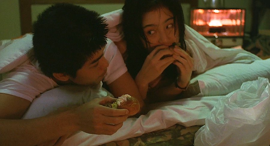 Mitsugetsu (1984) by Hojin Hashiura Film Review