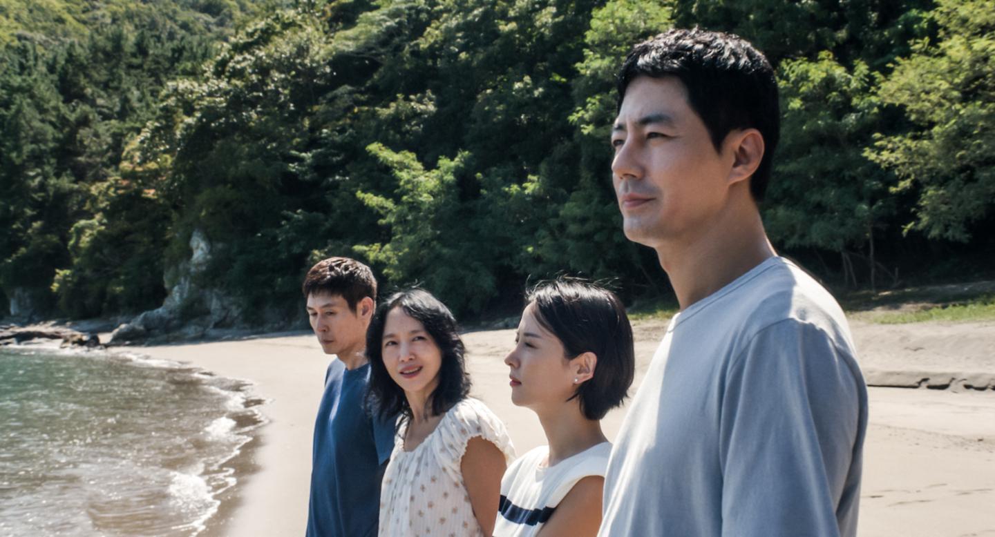 The Asian Selection at the Venice Film Festival 2026