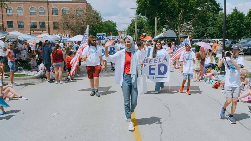 Seat at the Table (2026) by Sarita Khurana and Yoav Attias Documentary Review