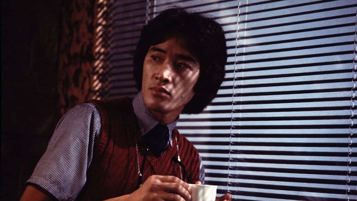 The Beast to Die (1980) by Toru Murakawa Film Review