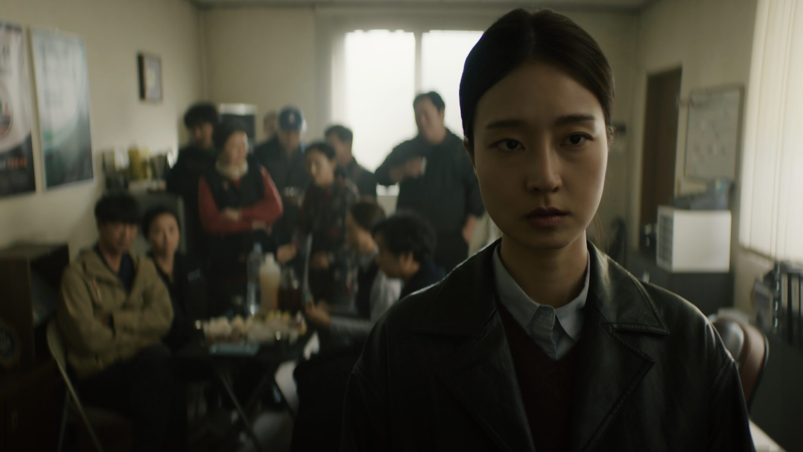 The Fertilizer Home (2025) by Jeong Hyo-jung Film Review