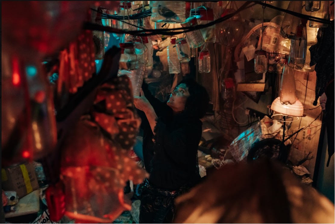 The Mage (2026) By Danny and Oxide Pang Film Review
