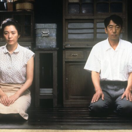 Film Review: The Red Spectacles (1987) by Mamoru Oshii