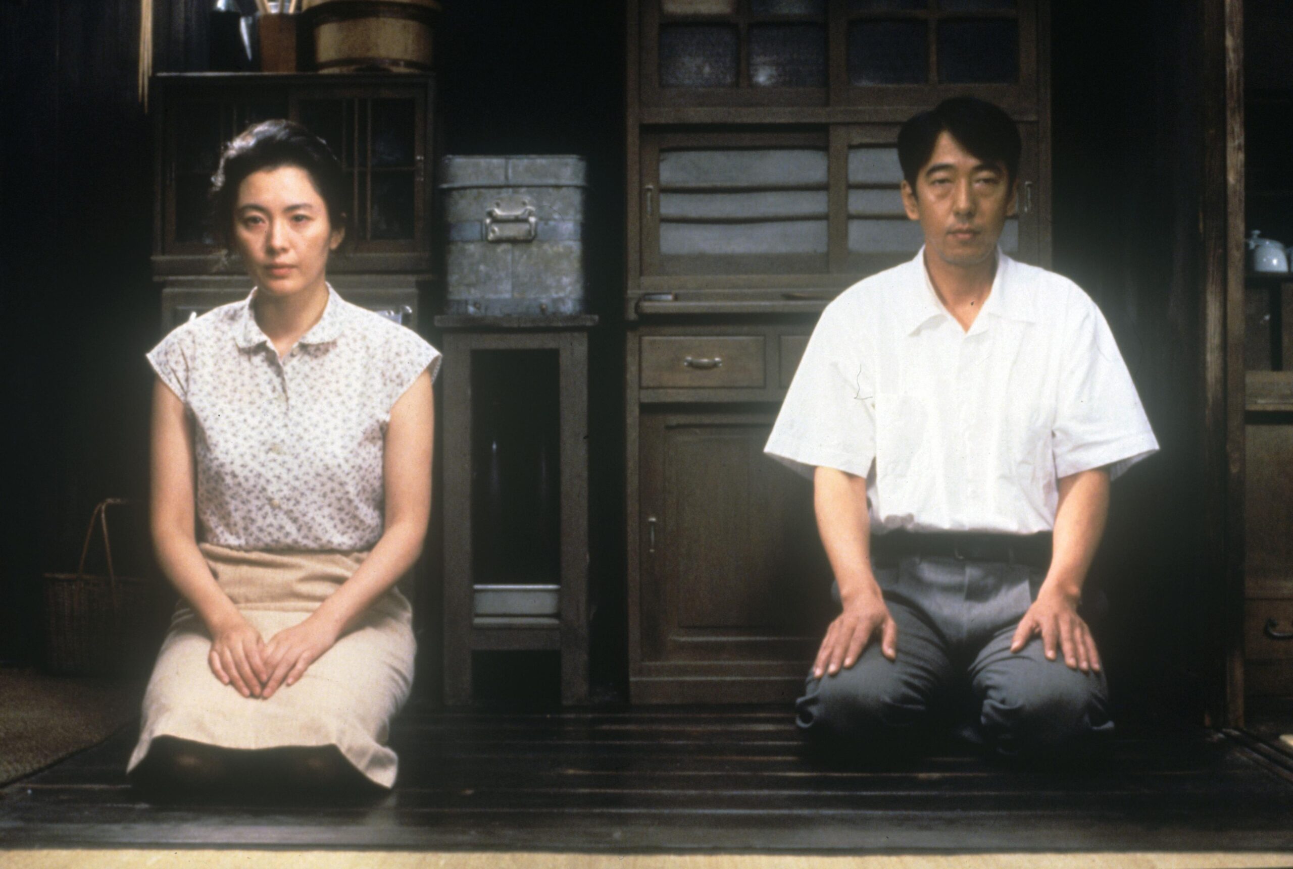 The Sting of Death (1990) by Kohei Oguri Film Review