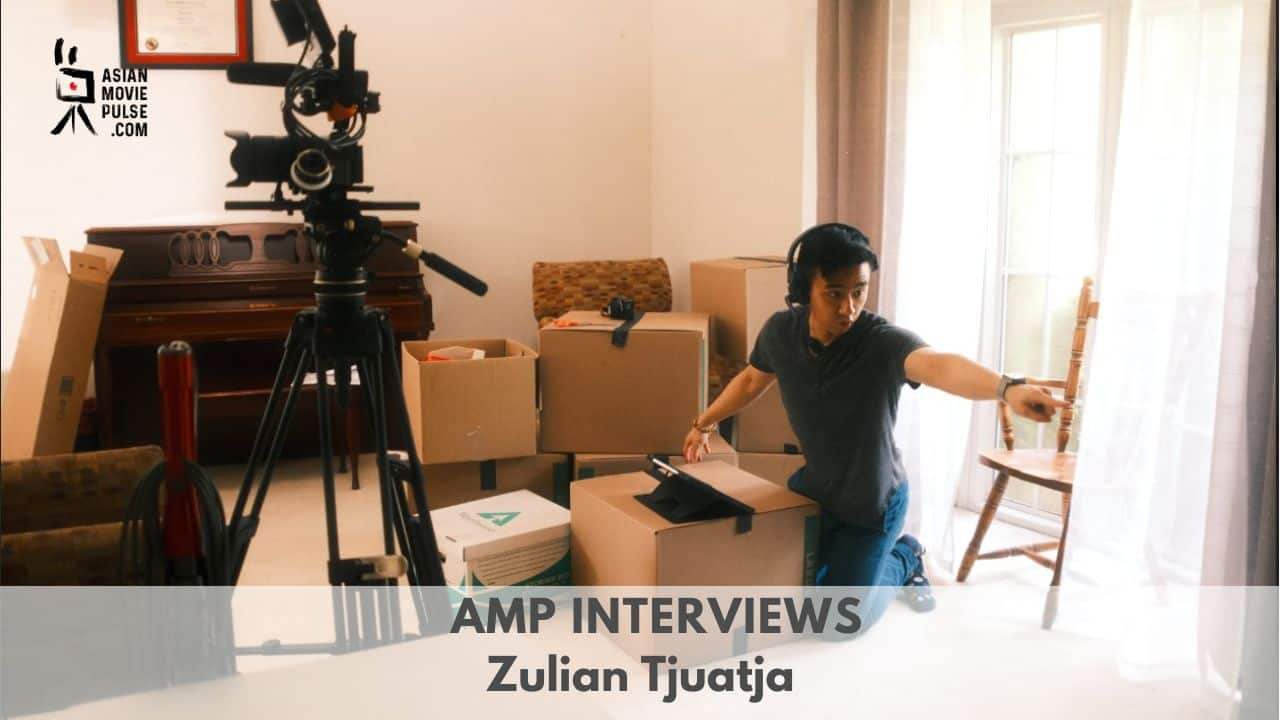 Zulian Tjuatja Interview: Food, Language and Community in The Dumpling Club
