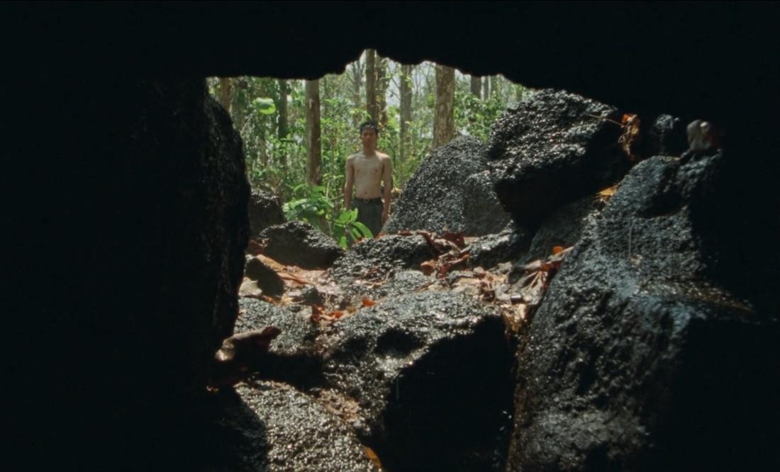 Another Scene: Placing Fantasy in Two Vietnamese Gay Films Part II