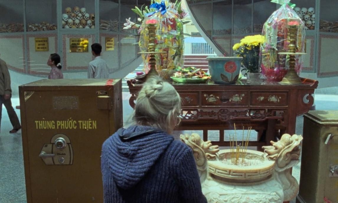 Another Scene: Placing Fantasy in Two Vietnamese Gay Films Part II