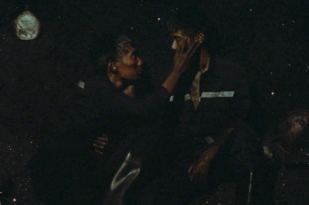 Another Scene: Placing Fantasy in Two Vietnamese Gay Films Part II