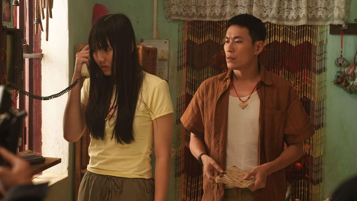 Phi Phong: The Blood Demon (2026) by Quoc Trung Do Film Review