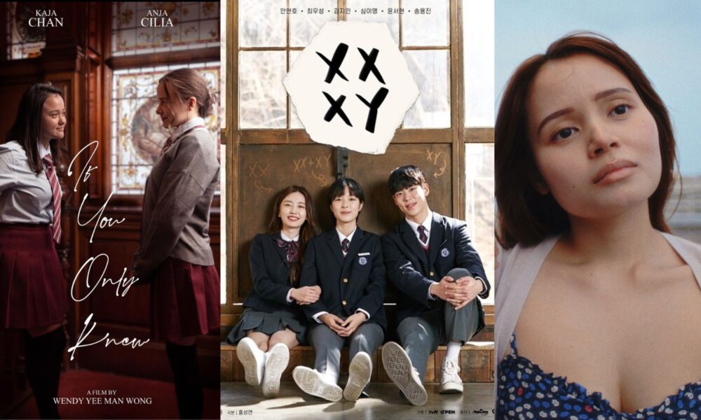 Must-See Asian Films at the Gilbert Baker Film Festival 2026