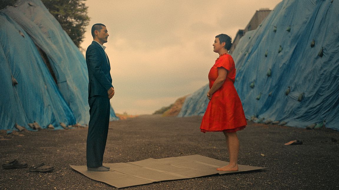 Becoming Kim (2026) by Susanne Kim Documentary Review