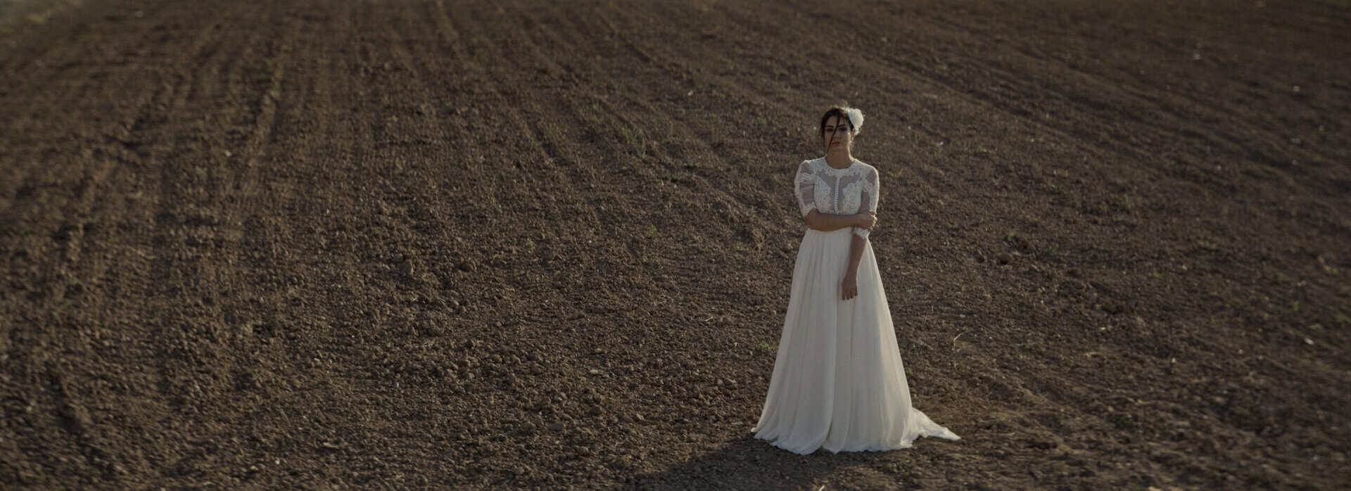 Djinn Wedding (2026) by Ferit Karahan Film Review