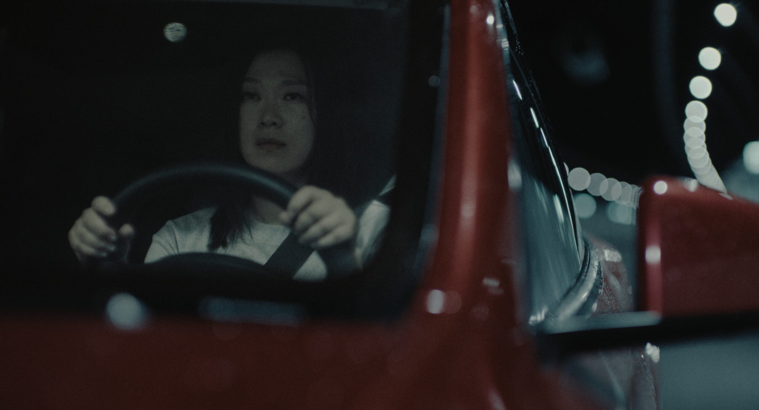 Yung Chang's Psychological Short “The Highway” to World Premiere at TIFF 2026
