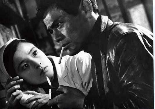 I, the Executioner (1968) by Tai Kato Film Review