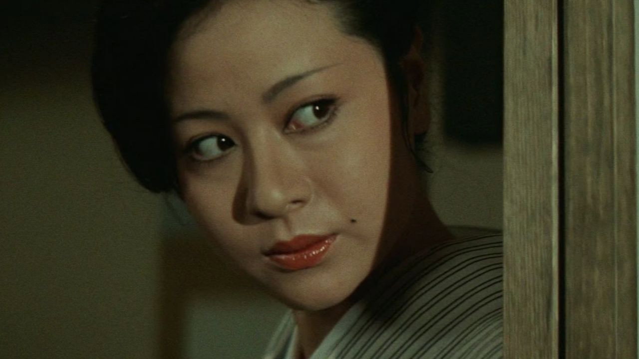 Female Yakuza Tale (1973) by Teruo Ishii Film Review