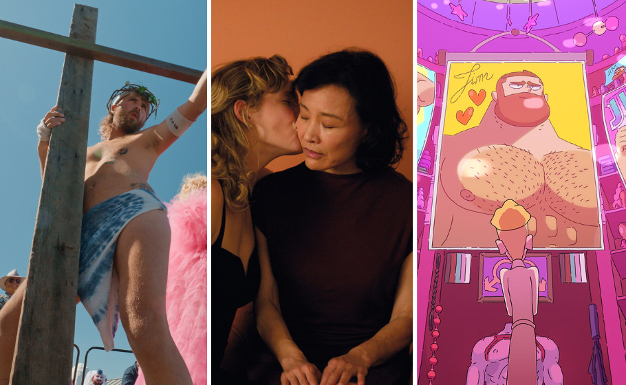 Queer Screen Film Fest Unveils 2026 Programme