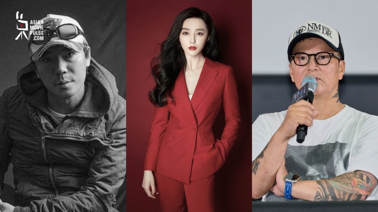 BIFF31 Unveils Carte Blanche Lineup and Nine New Busan Story Market Titles