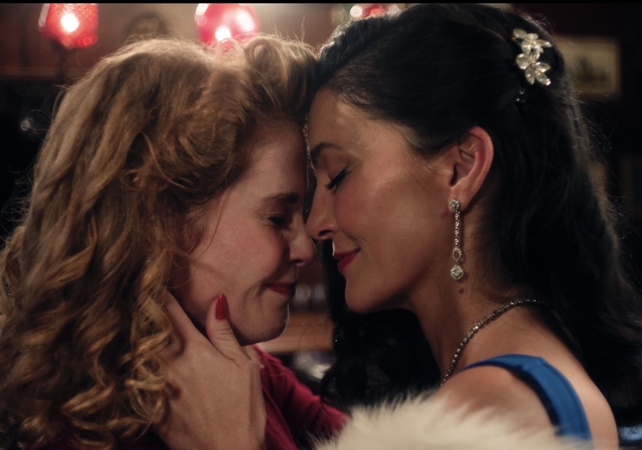 Love Loaded (2026) by Jan Miller Corran Film Review