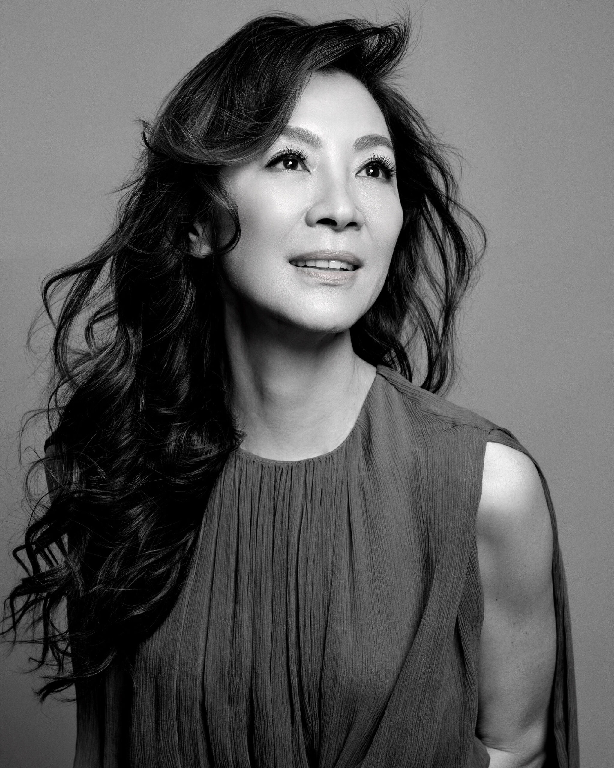 Michelle Yeoh Named Asian Filmmaker of the Year at Busan International Film Festival