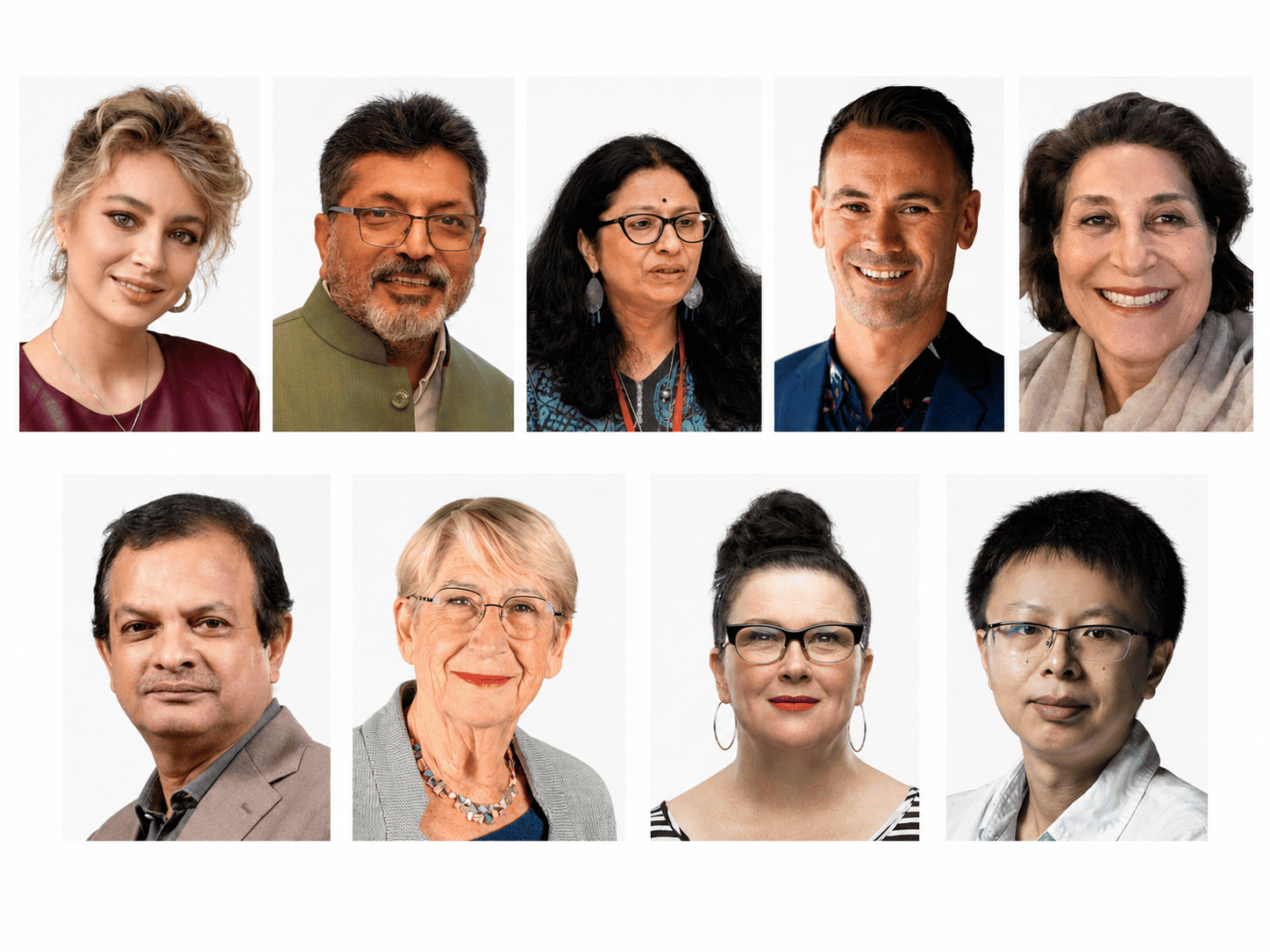 NETPAC Announces Newly Elected Board of Directors and Executive Leadership Team
