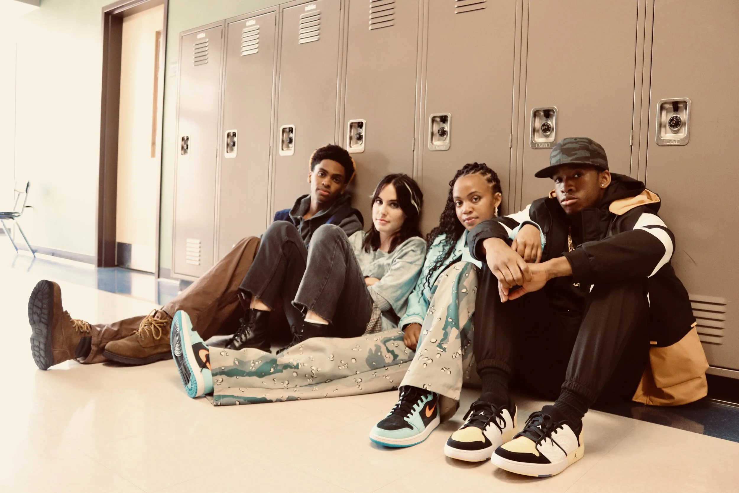 Urban Ed (2026) by Wade Wofford Film Review